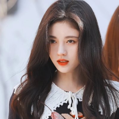 顾盼生香