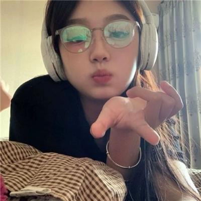 你注定属于我